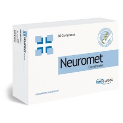 Magap Nutrition Neuromet 30...