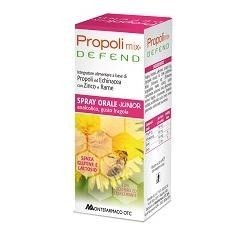 Montefarmaco Otc Propolimix...