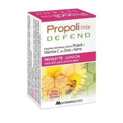 Montefarmaco Otc Propoli...