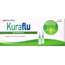 KURAFLU AEROSOL