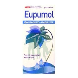 EUPUMOL BALSAMICO AMBIENTE