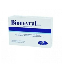 BIONEVRAL 15CPR