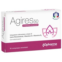 Ag Pharma Agires 50 30...