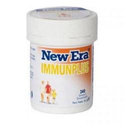 Named New Era Immunplus 240...