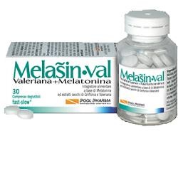 Pool Pharma Melasin Val 1...