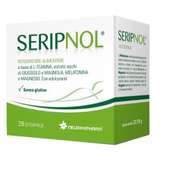 Neuraxpharm Italy Seripnol...