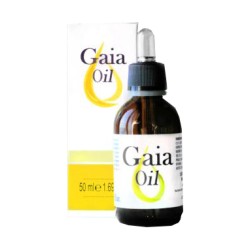 Infrabios Gaia Oil 50 Ml