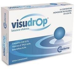 Visufarma Visudrop...