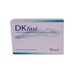 G Med Pharma Dk Fast 30...