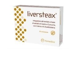 Euronational Liversteax 30...