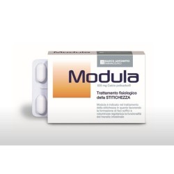 Marco Antonetto Modula 36...