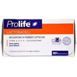 Zeta Farmaceutici Prolife...