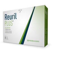 Pharmaluce Reuril Plus 10...