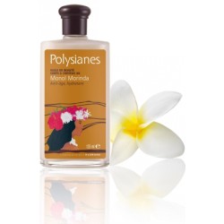 Klorane Les Polysianes Olio...