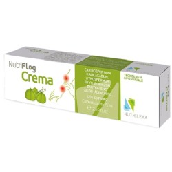 Nutrileya Nutriflog Crema...