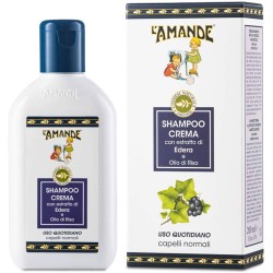 L'AMANDE MARS SHAMPOOCR EDERA