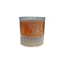 CER PRONTEX WHITE TEX 5X5