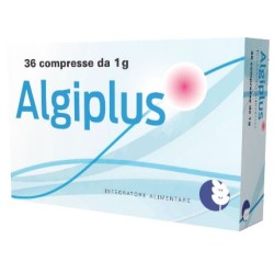 Biogroup Algiplus 36...