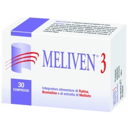 Natural Bradel Meliven 3 30...