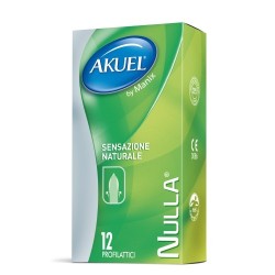 AKUEL BY MANIX NULLA B 12PZ