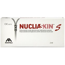 Mastelli Nucliaskin S Gel...