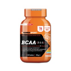 Namedsport Bcaa 300 Compresse