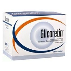 Biodue Glicoretin 30...