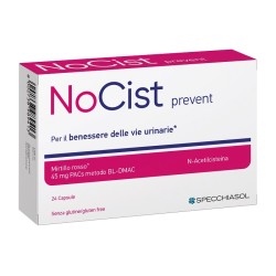 Specchiasol Nocist Prevent...