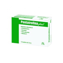 Uriach Italy Pentatrofina...