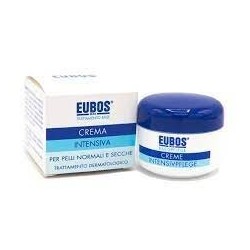 EUBOS CREMA INTENSIVA 50ML