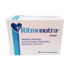 RITMONUTRA 30CPS SOFTGEL