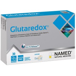 Named Glutaredox 30...