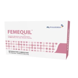 Pl Pharma Femequil 30...