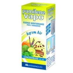 Montefarmaco Otc Pumilene...