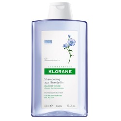 Klorane Shampoo Alle Fibre...
