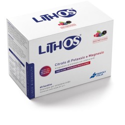 Biohealth Italia Lithos 60...