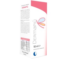 Biogroup Dermapiu'gocce 50 Ml