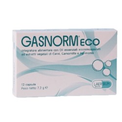 Laerbium Pharma Gasnorm Eco...