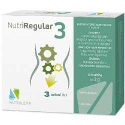 Nutrileya Nutriregular 3 14...