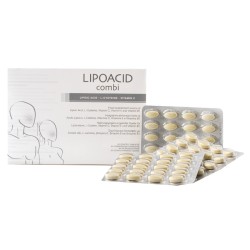 General Topics Lipoacid...
