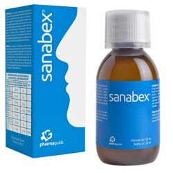 Pharmaguida Sanabex 150 Ml