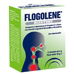 Biemme Pharma Flogolene 12...