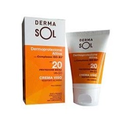 DERMASOL VISO PROT MEDIA 50ML