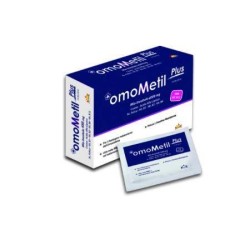OMOMETIL PLUS 14BUST