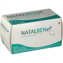 Italfarmaco Natalben Piu'...