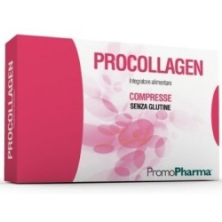 Promopharma Procollagen 30...
