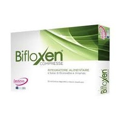 Lemnia Bifloxen Compresse...