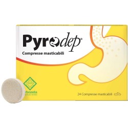 Erbozeta Pyrodep 24...