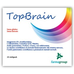 Farma Group Topbrain 20...