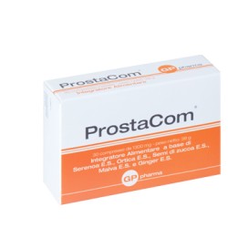 Gp Pharma Prostacom 30...